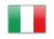 FASTERNET SOLUZIONI DI NETWORKING srl - Italiano